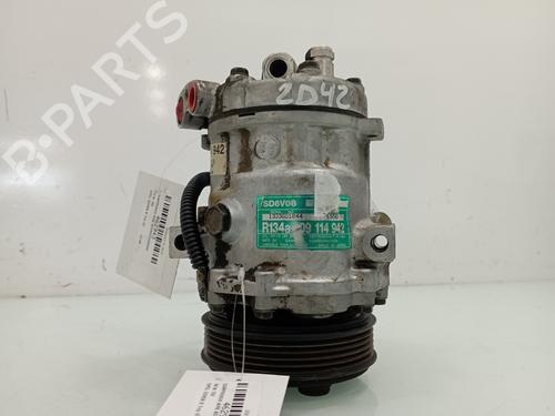 AC compressor OPEL CORSA B (S93) 1.2 i 16V (F08, F68, M68) | BP16148946M34 