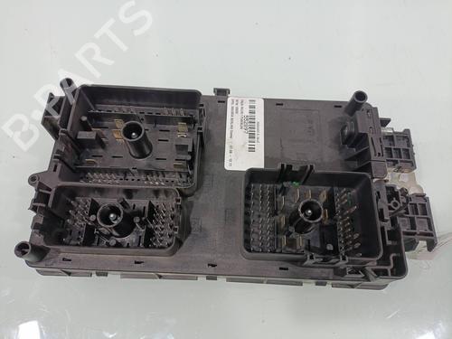Fuse box OPEL INSIGNIA A (G09) | BP31267546E1