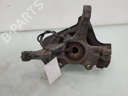 Right front steering knuckle OPEL CORSA D (S07) 1.3 CDTI (L08, L68) | BP9819515M26 