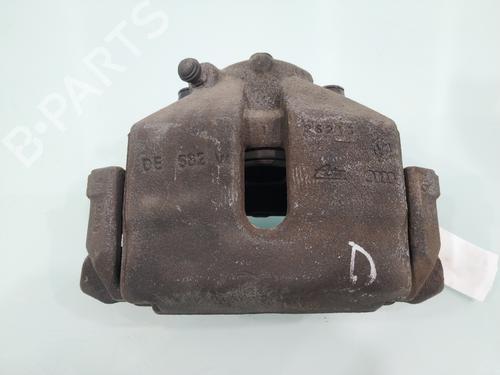 Right front brake caliper VW GOLF V (1K1)  | BP11582543M104