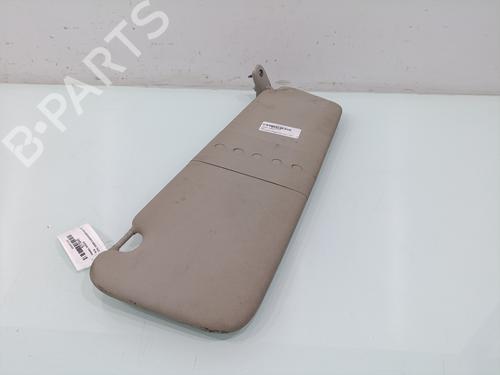 Right sun visor OPEL VIVARO B Bus (X82) | BP34607287I2 - Image 2
