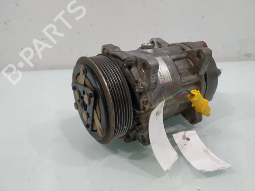 Used AC compressor AC compressor NISSAN PRIMERA (P12) [2002-2026] 36142504 36142504