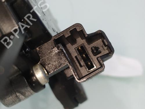 Wischermotor hinten FORD FIESTA VI (CB1, CCN) 1.6 TDCi | BP29955692M102 