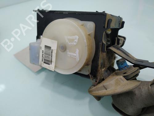 Front left seatbelt KIA MAGENTIS II (MG)  | BP21603499I26 