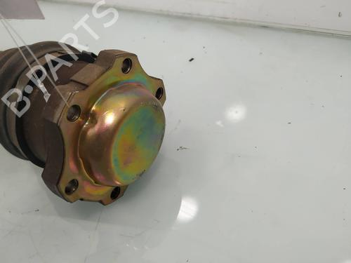 Right front driveshaft VW GOLF IV (1J1) 1.6 16V | BP10277653M39 