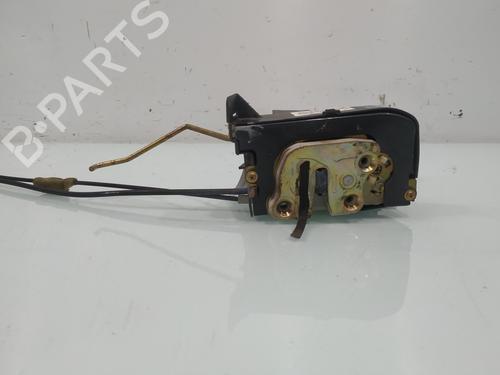 Front right lock MAZDA 2 (DY) 1.4 | BP37693788C97  - Image 5
