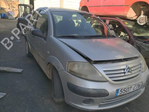 Drivaksel fortil Højre CITROËN C3 I (FC_, FN_) 1.4 HDi | BP8927288M39 