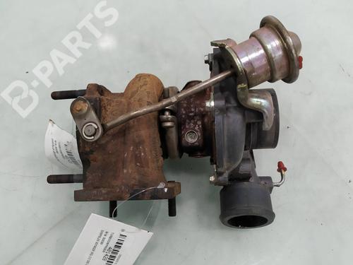 Used Turbo Turbo CHRYSLER VOYAGER IV (RG, RS) 2.5 CRD (141 hp) 10194652 10194652