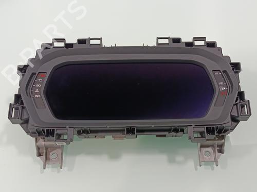 Instrument cluster AUDI A3 Sportback (8YA, 8YF) 35 TDI | BP33440659C47 - Image 5