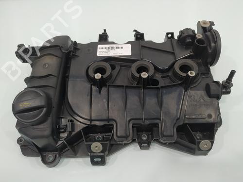 Ventildæksel PEUGEOT 208 I (CA_, CC_) [2012-2020]  24129446
