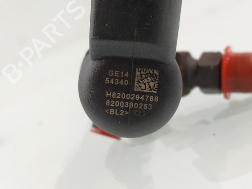 Spreder / Dyse RENAULT GRAND SCÉNIC II (JM0/1_) 1.5 dCi | BP29937445M100