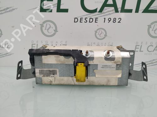 Passenger airbag SEAT IBIZA III (6L1)  | BP8089427C10 
