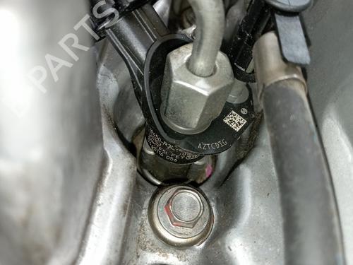 Engine HONDA CIVIC IX (FK) 2.2 i-DTEC (FK3) | BP20331602M1 