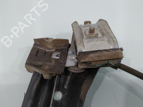 Front left window mechanism SEAT IBIZA III (6L1)  | BP24305986C22 