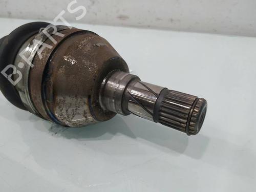 Left front driveshaft OPEL ASTRA J (P10) | BP38781491M38 - Image 5