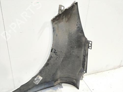 Forskærm Højre FORD FIESTA VI (CB1, CCN) 1.6 TDCi | BP29913306C42