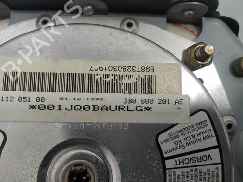Førerens kollisjonspute VW GOLF IV (1J1) 1.6 | BP8801320C9 