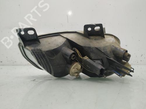 Rear bumper left light CITROËN C4 Grand Picasso II (DA_, DE_)  | BP20936516C81 