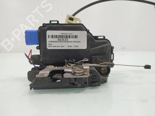 front-left-lock-seat-ibiza-iii-6l1-2002-2003-2004-2005-2006-2007-2008-2009-31928456 main image