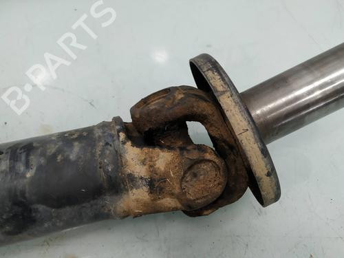 Driveshaft NISSAN TERRANO II (R20) 2.7 TDi 4WD | BP8097729M37 