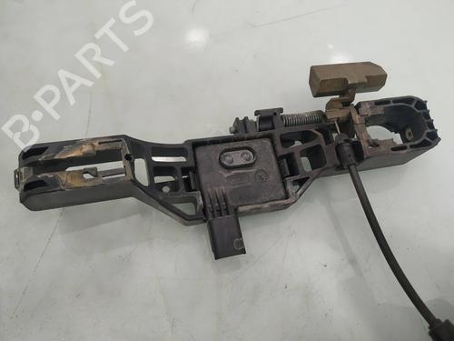 Front left lock RENAULT LAGUNA II Grandtour (KG0/1_) 2.2 dCi (KG0F) | BP9580432C98 