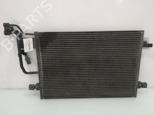 Used Heater matrix VW PASSAT B5.5 (3B3) 1.9 TDI (130 hp) 11035276