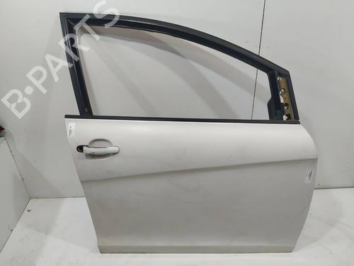 Used Right front door SEAT ALTEA XL (5P5, 5P8) [2006-2015]  10348844