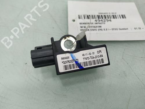 Used Other HONDA CIVIC IX (FK) 2.2 i-DTEC (FK3) (150 hp) 20320190