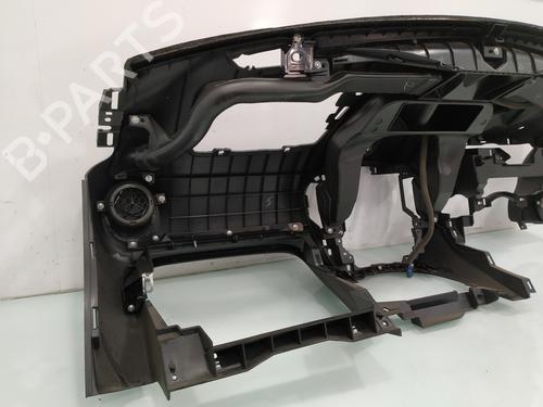 Dashboard NISSAN JUKE (F15) 1.5 dCi | BP15053234C46 