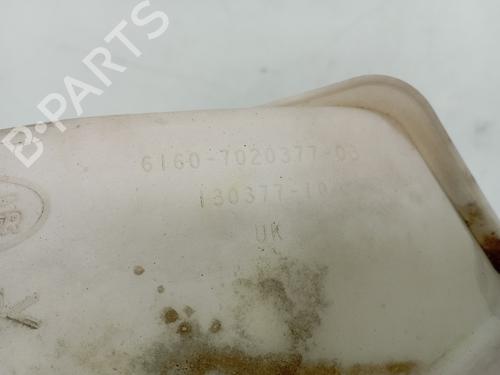 Windscreen washer tank LAND ROVER RANGE ROVER III (L322)  | BP18820968C113 