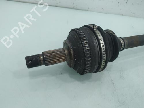 Right front driveshaft PEUGEOT 806 (221)  | BP17904015M39 