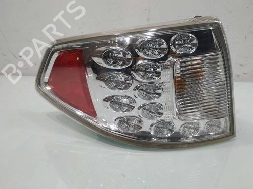 Used Left taillight Left taillight SUBARU IMPREZA Hatchback (GR, GH, G3) 2.0 D AWD (150 hp) 39696722 39696722