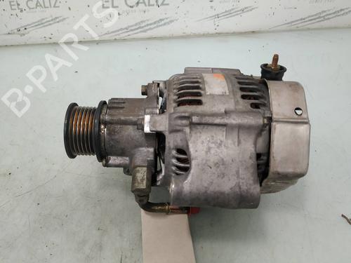Used Alternator MG MG ZS 2.0 TD (101 hp) 8099256