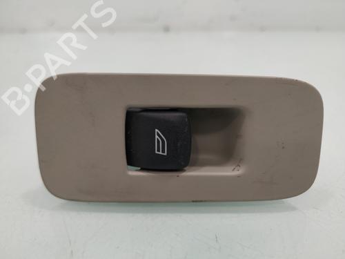 Left rear window switch VOLVO V40 Hatchback (525) D3 (150 hp) 13240620