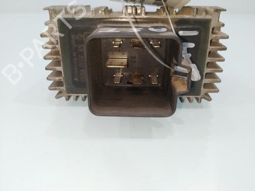 Elektronisk modul OPEL ASTRA G Hatchback (T98)  | BP28036125M83 