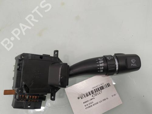 Used Steering column stalk HYUNDAI ACCENT II (LC) 1.5 CRDi (82 hp) 11696886