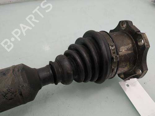 Right front driveshaft SEAT TOLEDO II (1M2)  | BP8155490M39 