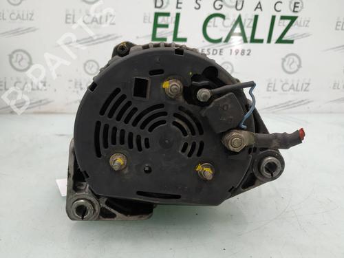 Alternator OPEL VECTRA B (J96) 2.0 DTI 16V (F19) | BP8096758M7 