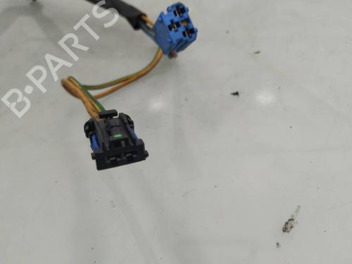 Ignition barrel CITROËN C5 I (DC_) 2.0 HDi (DCRHZB, DCRHZE) | BP10166764M48 