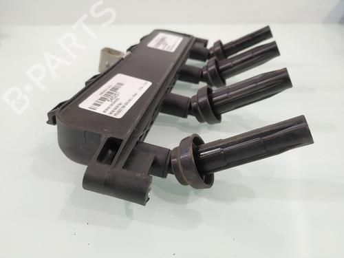Bobine PEUGEOT 206 Hatchback (2A/C) 1.4 LPG | BP29913340M94 