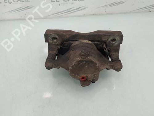 Left front brake caliper LAND ROVER FREELANDER I (L314) 2.0 DI 4x4 | BP11582640M105 