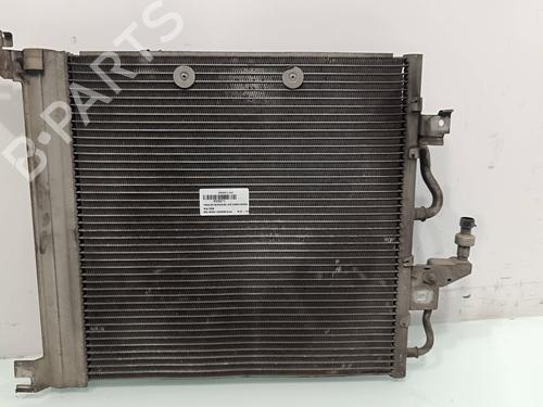 Used Heater matrix Heater matrix 38310634 38310634