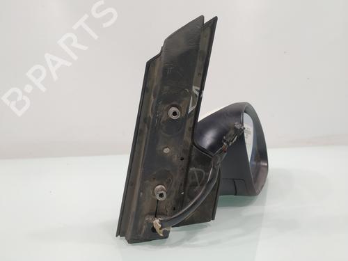 Right mirror SEAT ALTEA (5P1)  | BP8084956C27 
