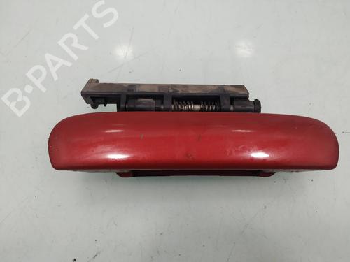 Used Rear right exterior door handle CITROËN XSARA (N1) 2.0 HDi 90 (90 hp) 8094512