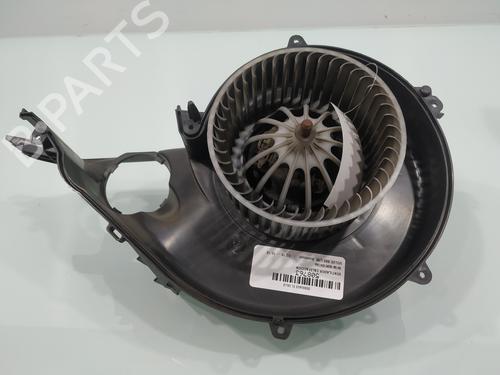 Used Heater blower motor VOLVO S60 II (134) [2010-2019]  23875841