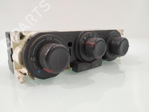 AC Styreenhet / Manøvreringsenhet SEAT IBIZA III (6L1)  | BP29113938I5