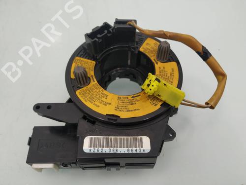 Squib airbag MAZDA 3 Saloon (BK) 1.6 DI Turbo (BK12Y) | BP8096084C102 