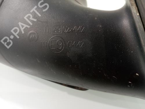 Left mirror SEAT IBIZA III (6L1)  | BP28729399C26 