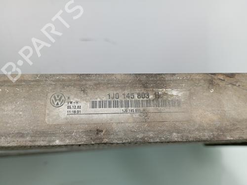 Intercooler VW GOLF IV (1J1)  | BP13939738M30 