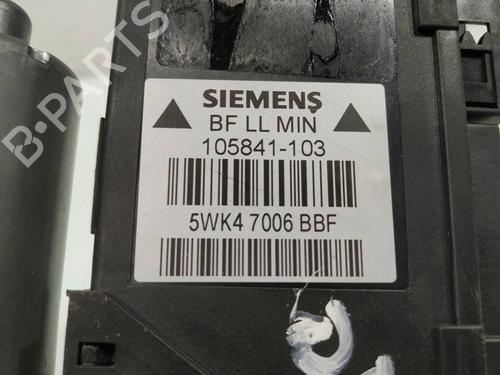 Right front window motor AUDI A4 B6 (8E2) 1.9 TDI | BP39696648E20 - Image 3